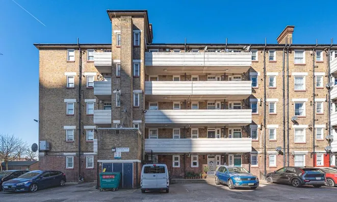 Недвижимость Wyndham Estate, Camberwell: 6