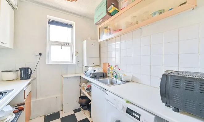 Недвижимость Wyndham Estate, Camberwell: 8