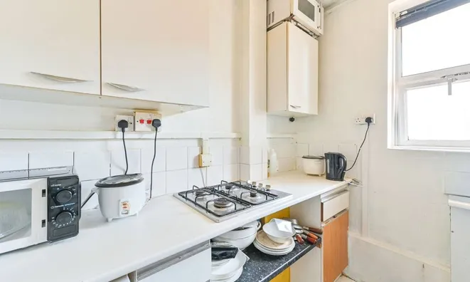 Недвижимость Wyndham Estate, Camberwell: 9