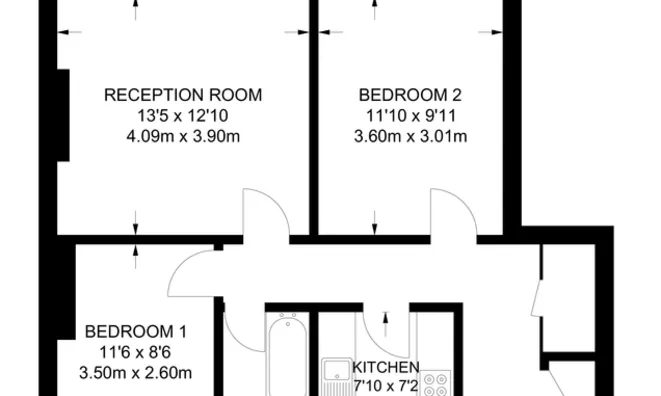 Недвижимость Wyndham Estate, Camberwell: 10