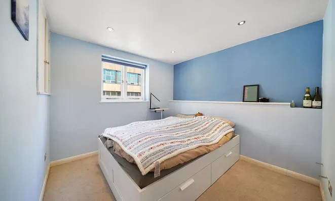 Недвижимость East Mount Street, Whitechapel: 2