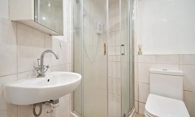 Недвижимость East Mount Street, Whitechapel: 3