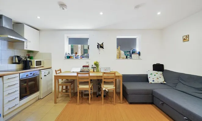 Недвижимость East Mount Street, Whitechapel: 5