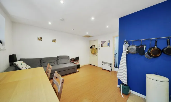 Недвижимость East Mount Street, Whitechapel: 6