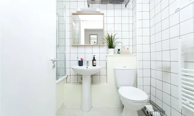 Недвижимость Antony House, Pembury Place: 3