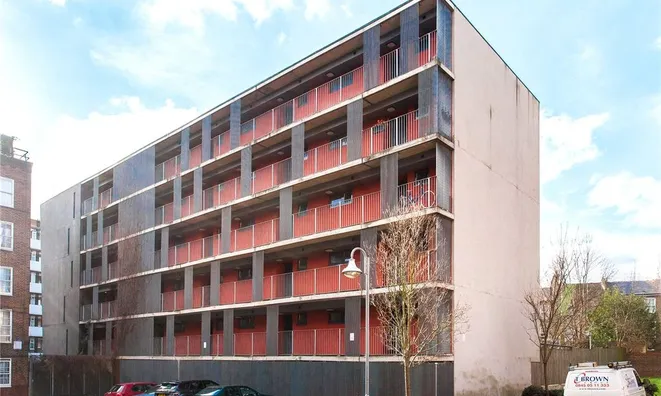 Недвижимость Antony House, Pembury Place: 7