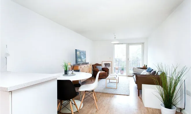 Недвижимость Antony House, Pembury Place: 13