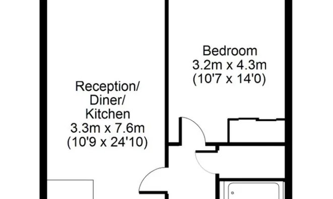 Недвижимость Antony House, Pembury Place: 15