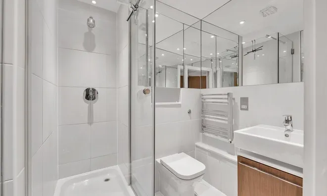 Недвижимость Melina Court, Grove End Road, St John's Wood: 1