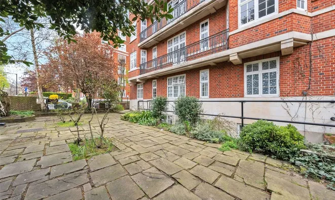 Недвижимость Melina Court, Grove End Road, St John's Wood: 4