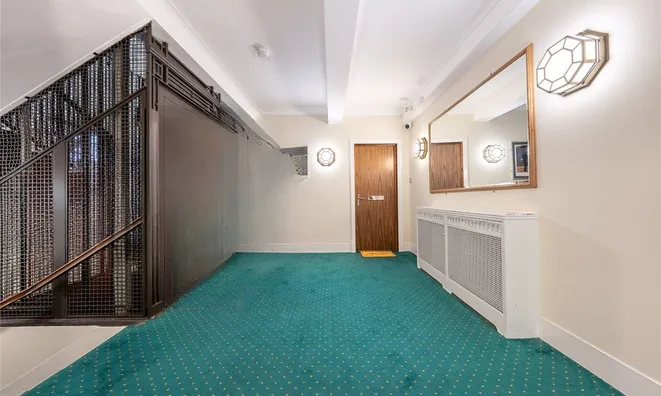 Недвижимость Melina Court, Grove End Road, St John's Wood: 5