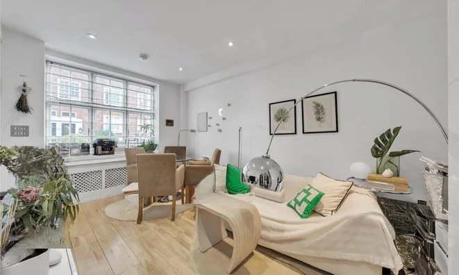 Недвижимость Melina Court, Grove End Road, St John's Wood: 7