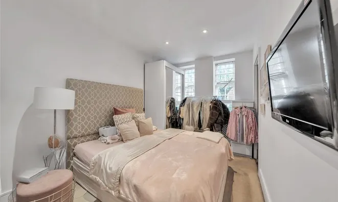 Недвижимость Melina Court, Grove End Road, St John's Wood: 10