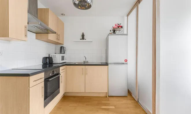 Недвижимость Queenstown Road, Battersea: 1