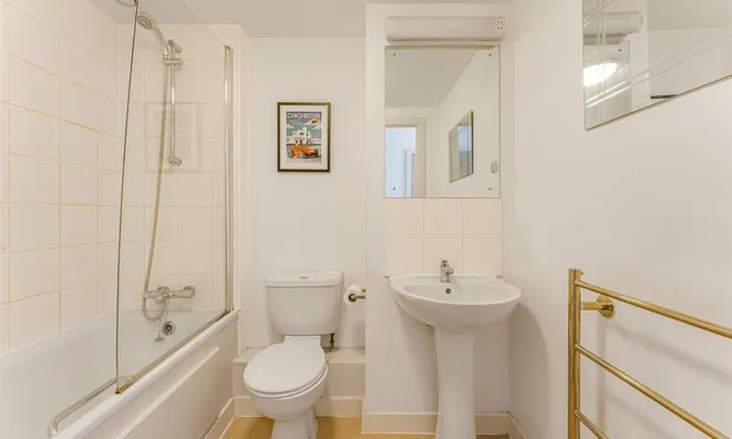 Недвижимость Queenstown Road, Battersea: 3