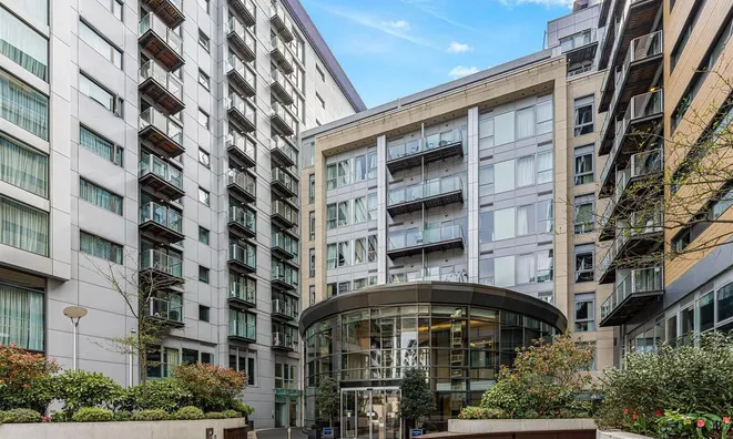 Недвижимость Queenstown Road, Battersea: 5