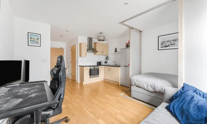 Недвижимость Queenstown Road, Battersea: 6