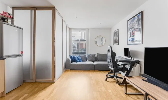 Недвижимость Queenstown Road, Battersea: 7