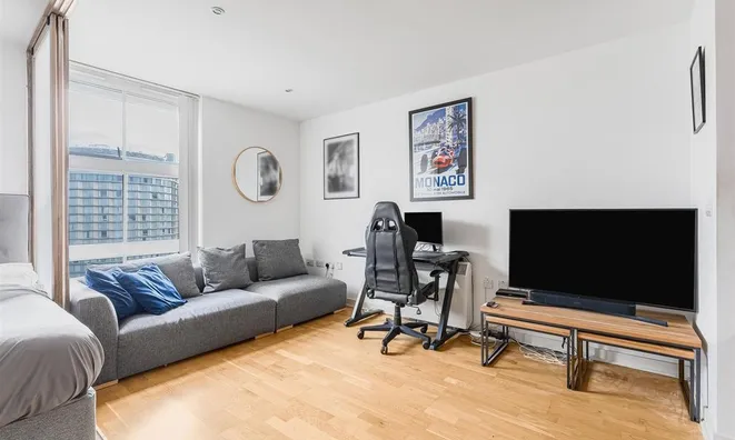 Недвижимость Queenstown Road, Battersea: 8