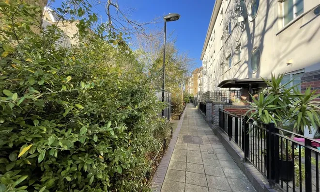 Недвижимость Elsinore House, Denmark Road, Camberwell: 3