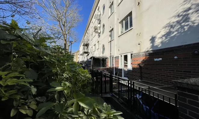 Недвижимость Elsinore House, Denmark Road, Camberwell: 4