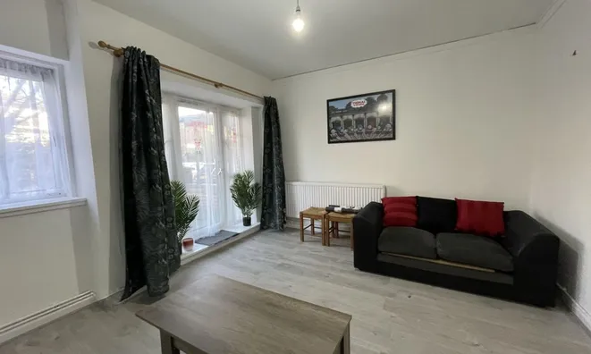 Недвижимость Elsinore House, Denmark Road, Camberwell: 5