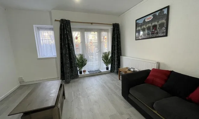 Недвижимость Elsinore House, Denmark Road, Camberwell: 6