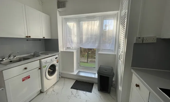 Недвижимость Elsinore House, Denmark Road, Camberwell: 7