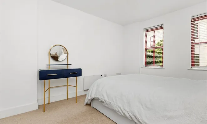 Недвижимость Quaker Street: 2