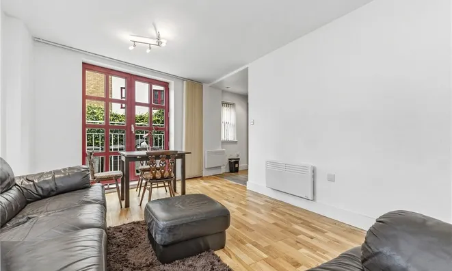 Недвижимость Quaker Street: 5