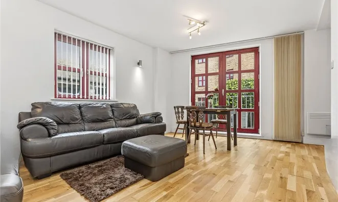 Недвижимость Quaker Street: 7