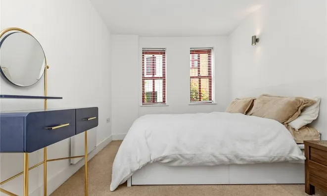 Недвижимость Quaker Street: 9