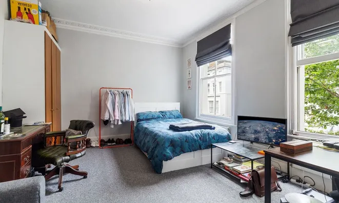 Недвижимость Kingsdown Road: 6