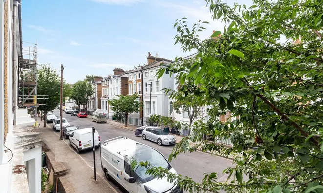 Недвижимость Kingsdown Road: 7