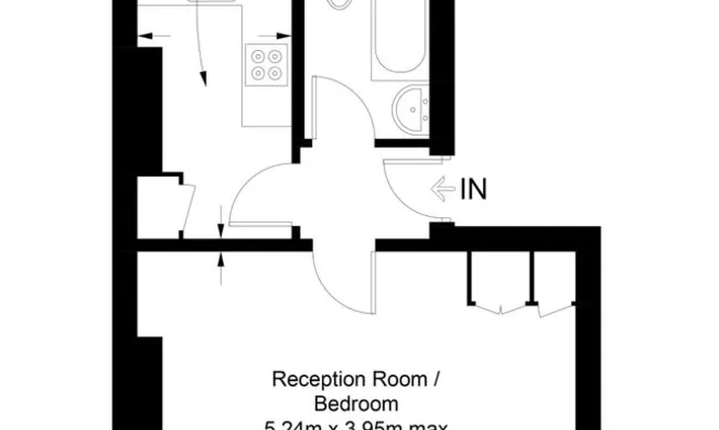 Недвижимость Kingsdown Road: 8