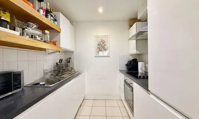 Недвижимость Coke Street: 1