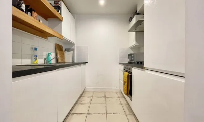 Недвижимость Coke Street: 2