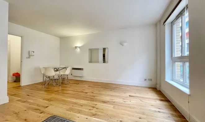 Недвижимость Coke Street: 5