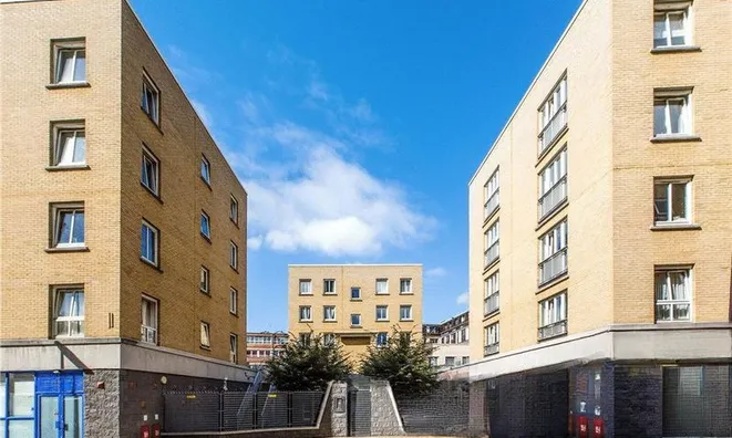 Недвижимость Coke Street: 6