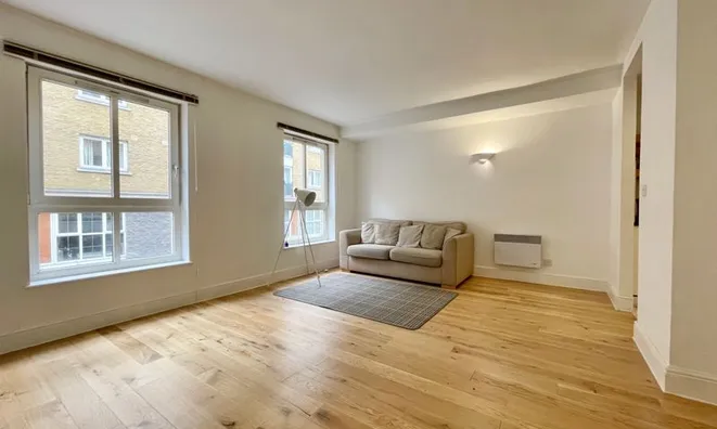 Недвижимость Coke Street: 7