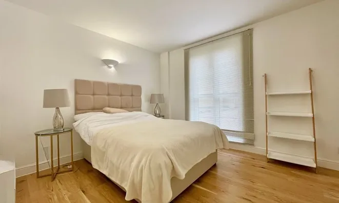 Недвижимость Coke Street: 8