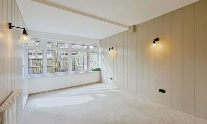 Недвижимость Shuttleworth Road: 10