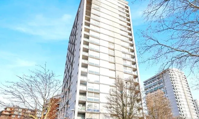 Недвижимость Alfred Road: 2