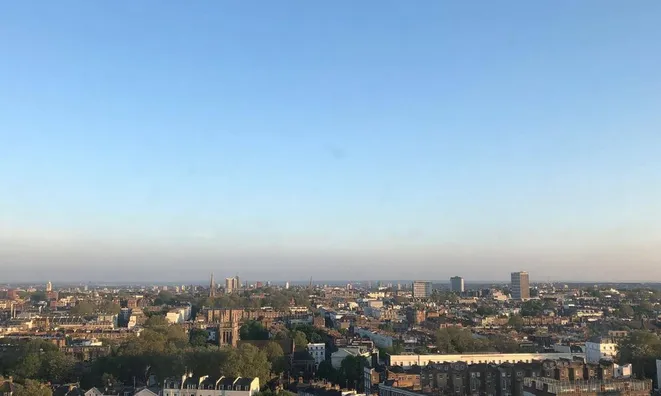 Недвижимость Alfred Road: 3