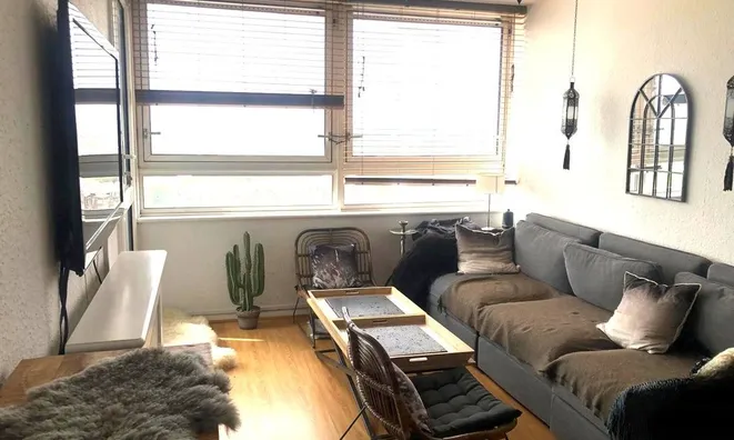 Недвижимость Alfred Road: 6