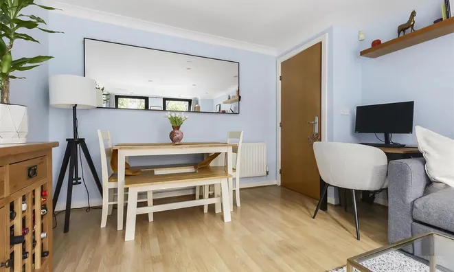 Недвижимость Manor Gardens, Islington: 1