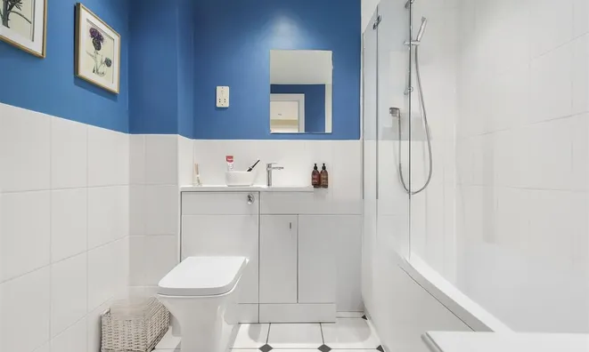 Недвижимость Manor Gardens, Islington: 3