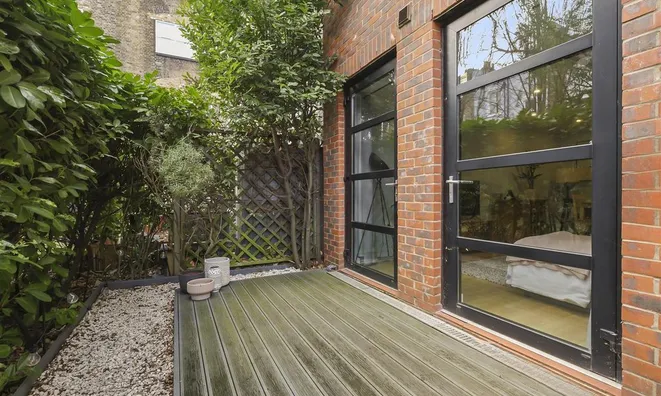 Недвижимость Manor Gardens, Islington: 4