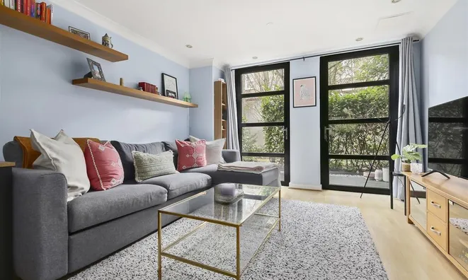 Недвижимость Manor Gardens, Islington: 6