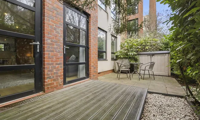 Недвижимость Manor Gardens, Islington: 7